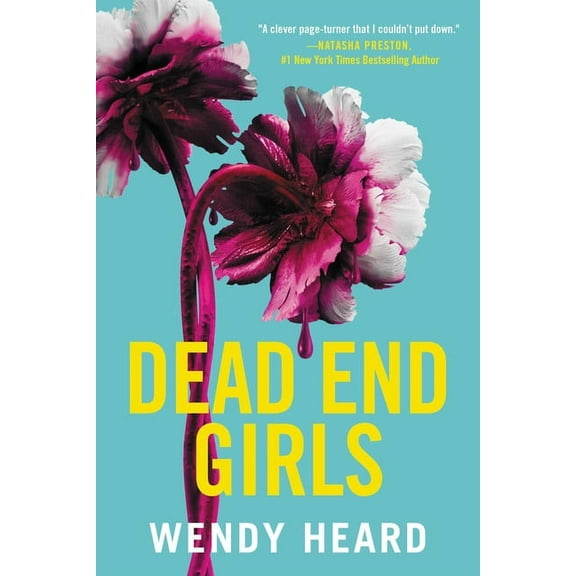 Dead End Girls, (Paperback)