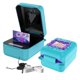 thumbnail image 1 of Protectora de Silicona para Máquina Bitzee Pet, Carcasa Protectora para Mascotas Virtuales Electrónicas para Niños, Accesorios, B, 1 of 5