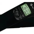 thumbnail image 2 of AT&T TR1909 Trimline Corded Phone with Caller ID, Black, 2 of 2