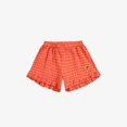 thumbnail image 2 of Pantalones cortos para niños Primavera Verano Serie BC Ropa para niños no soporte Pantalones de algodón ligeros y transpirables cómodos, 2 of 5