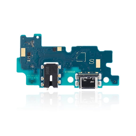 Replacement Charging Port With PCB Board Compatible For Samsung Galaxy A50S (A507 / 2019)