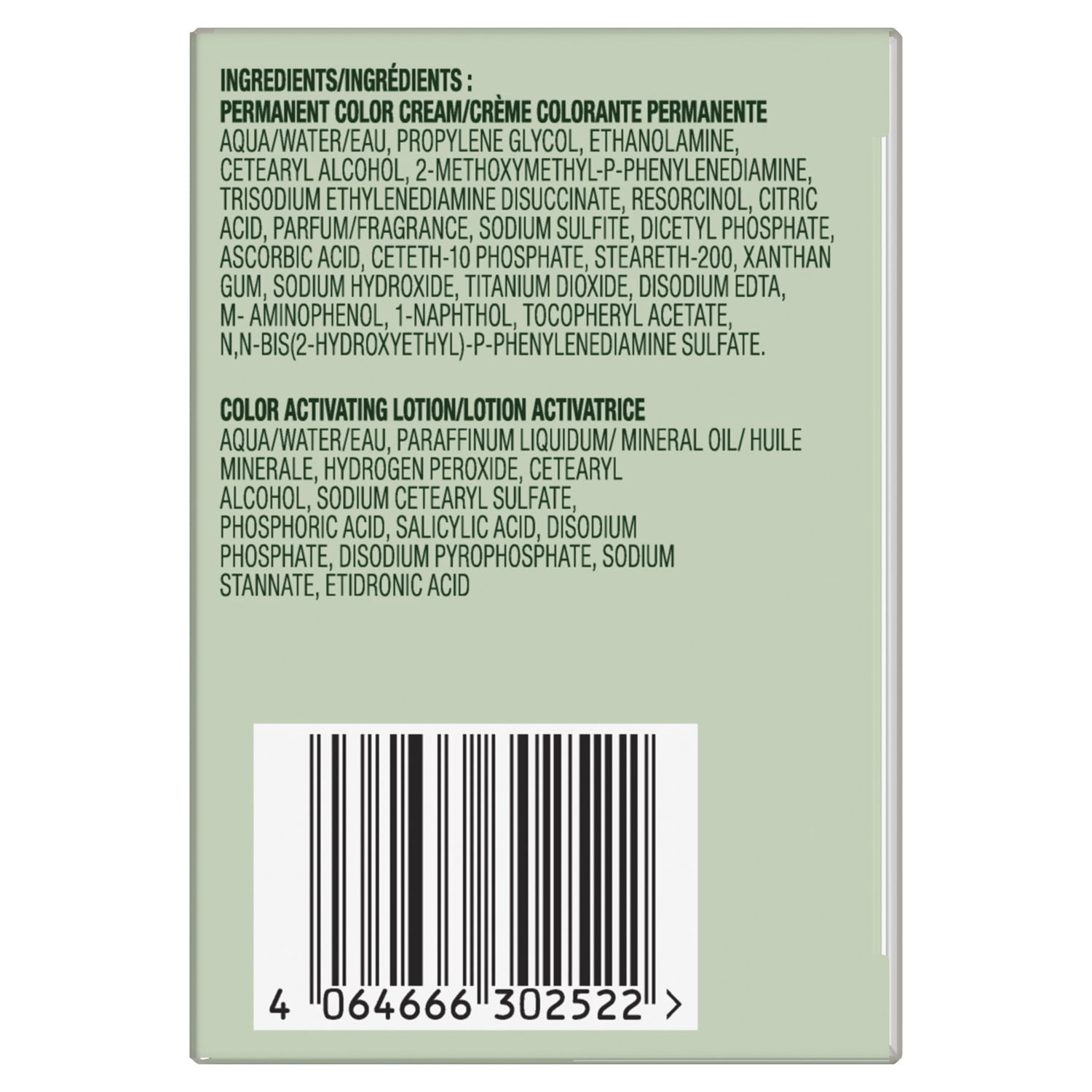 (3 pack) Clairol Root Touch-Up Natural Instincts Permanent Hair Dye, 5C Cool Brown, Hair Color, 1 Kit