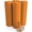 Hi-Viz Orange, variant on Caldwell ClayCopter Target Discs 90mm-110mm 200 Pack, Biodegradable, Lightweight Clay Pigeon, for ClayCopter Launchers, Target Shooting, Range, and Hunting