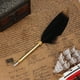 thumbnail image 4 of Pluma de pluma, kit de pluma de pluma de estilo clásico retro Caja de regalo de pluma Aspecto llamativo, 4 of 8