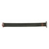 Prime-Line GD 12308 Garage Door Torsion Spring, .218 in. x 2 in. x 25 in., Orange, Right Hand Wind