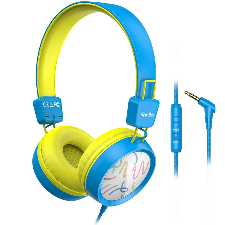 Smiggle headphones review hot sale