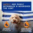 thumbnail image 2 of Spray desenredante Douxo Skin & Coat SPA 296 ml Safe Formula, 2 of 7