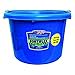 thumbnail image 3 of Fortex Industries Pail Blue 8 Quart - N400-8, 3 of 4
