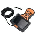 thumbnail image 1 of Endoscope Camera, Inspection Camera Flexible Rechargeable  For Drain For Car For Sewer, 1 of 8