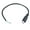 25cm-straight head, variant on 25cm/1m/2m USB Male to Open End 4Pin Power Cable Extension Cord Charging Wire 5V3A for Camera LED Light Routers