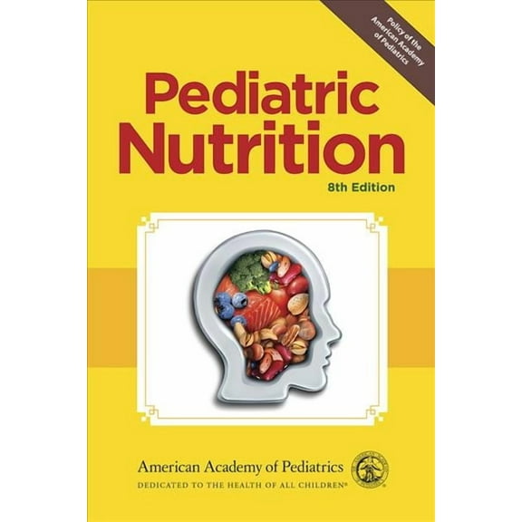 Pediatric Nutrition (Paperback)
