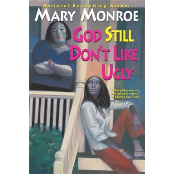 Pre-Owned God Still Don't Like Ugly (Paperback) 0758203438 9780758203434