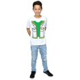 thumbnail image 4 of Big Bang Theory T-Shirt Costume Garçon Leonard Hofstadter, 4 of 5