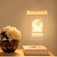 thumbnail image 1 of Led Pendant Lamp 2022 Fifa World Cup Football Team, 1 of 2