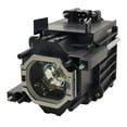thumbnail image 1 of Original Ushio Projector Lamp Replacement with Housing for Sony VPL-FH30, 1 of 5