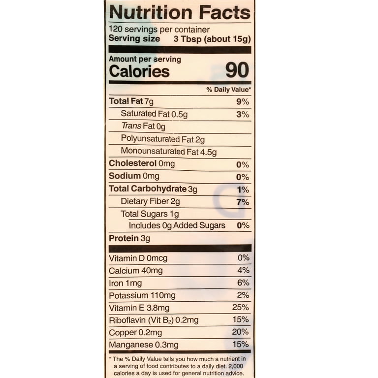 Nature's Eats Blanched Almond Flour, 4 Lb