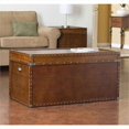 thumbnail image 1 of Bowery Hill Table Basse en Noyer, 1 of 1