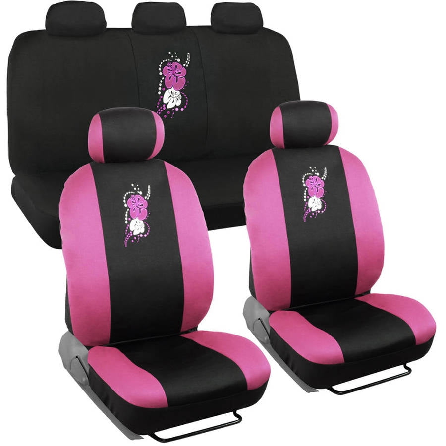 browning seat covers walmart