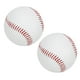 thumbnail image 2 of Pelota de softbol suave elástica de PU NikouMX 2 piezas, 2 of 8