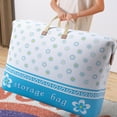 thumbnail image 3 of Edgergery Winter Clothes Storage Bag Quilt Storage Bag Nonwoven Proof Toy Bag, 3 of 3
