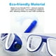 thumbnail image 5 of Juego de snorkel para niños, gafas de natación para niños, máscara de buceo para niños,, 5 of 6