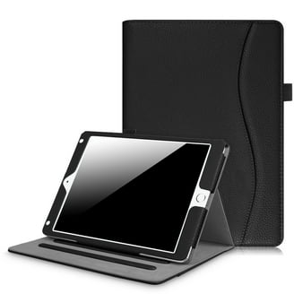 Apple Smart Folio for iPad Air 5th Generation, Marine Blue, Front