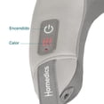 thumbnail image 3 of Masajeador de Cuello Homedics con Vibración y Calor, 3 of 6