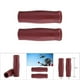 thumbnail image 5 of Coke Bottle Design Motorcycle Grips, Universal Fitment For A Classic Look And Enhanced Control On Your Ride, 5 of 5