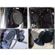 thumbnail image 4 of Compresor de bocina de aire súper ruidoso de 4 trompetas de 12v 300db con Kits de montaje para coche 1 Uds, 4 of 4