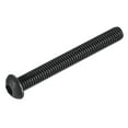 thumbnail image 5 of M6x50mm Hex Socket Button Head Bolts Alloy Steel Blackening 50 Pack, 5 of 5
