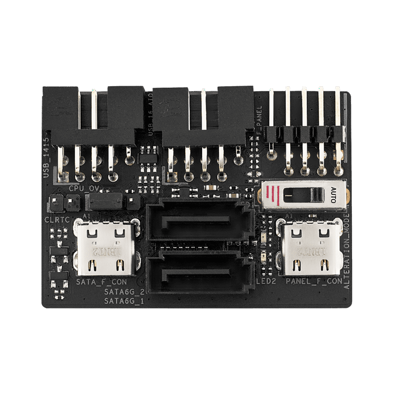 ASUS ROG Strix X670E-E Gaming Socket AM5(LGA 1718) Ryzen 7000 ATX  Motherboard(18+2 Power Stages,PCIe® 5.0, DDR,4xM.2 Slots,USB 3.2 Gen 2x2,  WiFi