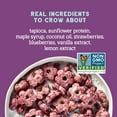 thumbnail image 3 of Seven Sundays Real Berry Cereal, Gluten Free, Grain Free, Crisp Texture, 8 oz, 3 of 7