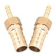 thumbnail image 5 of Espiga, conector de latón para manguera, conector reductor, diseño de clase mundial Jadeshay A, 5 of 8
