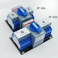 thumbnail image 7 of 2P4P 63A Automatic Dual Power Transfer Switch Generator Transfer Circuit Breaker, 7 of 7