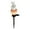 Orange, variante sur Binwennn Lumières Lapin Mignonnes Éclairage Décoration de Route Jardin Lapin Solaire Lampes de Jardin Lumières de Clôture Solaires Lumières Extérieures Fraîches pour Riz Abat-Jour Rose Luminaires Plafond
