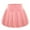 C-Pink166, variant on JIAYUE Girls Spring Skirts Solid Color Pleated Mini Classic Fit Tennis Sportswear For Toddler Cute Seasonal Fashion