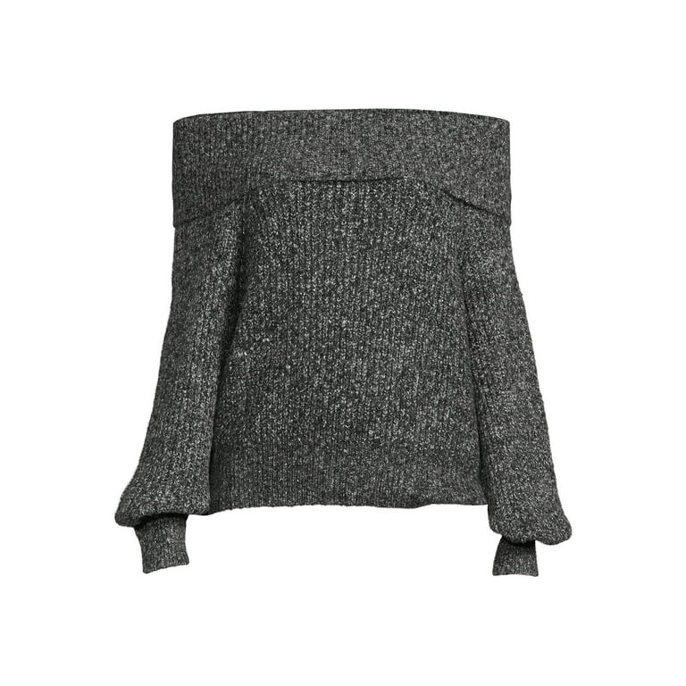 Dreamers by debut off the shoulder sweate new arrivals