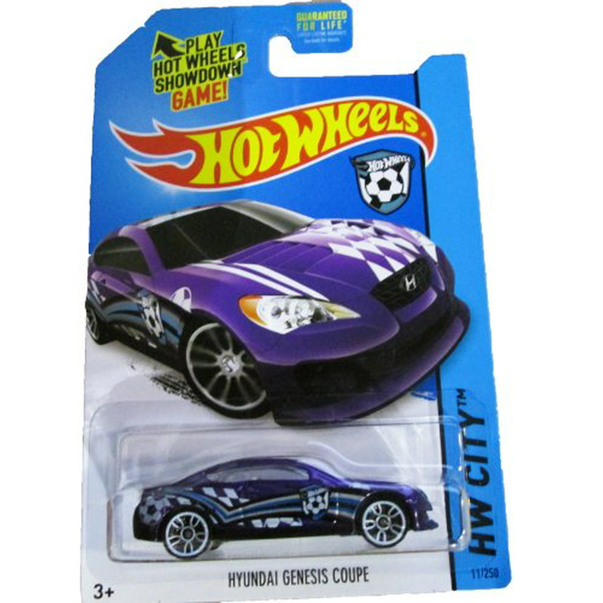 Genesis coupe toy car hotsell