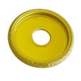 thumbnail image 3 of Ruedas de amoladora , disco de molienda, disco de lijado de de borde al vacío , amoladora de copa de diamante para , 10mm, 3 of 8
