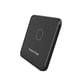 thumbnail image 1 of Cargador Inalámbrico De Escritorio Inteligente Para Teléfono Móvil De 10 W Para Apple Para Huawei Portable Noticed EL012092-00, 1 of 4