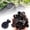 20, variant on 2026 New Shade Cloth Clips, Heavy Duty Lock Grip Tarp Clamps Clips for Sunshade Netting, Shade Cloth Gripper Clips, Sun Shade Locking Clips for Mesh Bird-Proof Garden Agricultural Nets (20, Black)
