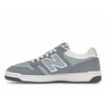 thumbnail image 2 of New Balance Men's 480 Arctic Grey Shoes, from StockX, 2 of 5