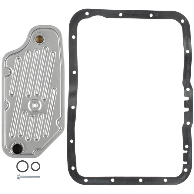 Kit de filtros de transmisión automática ATP TF-158 para Ford A4LD-E
