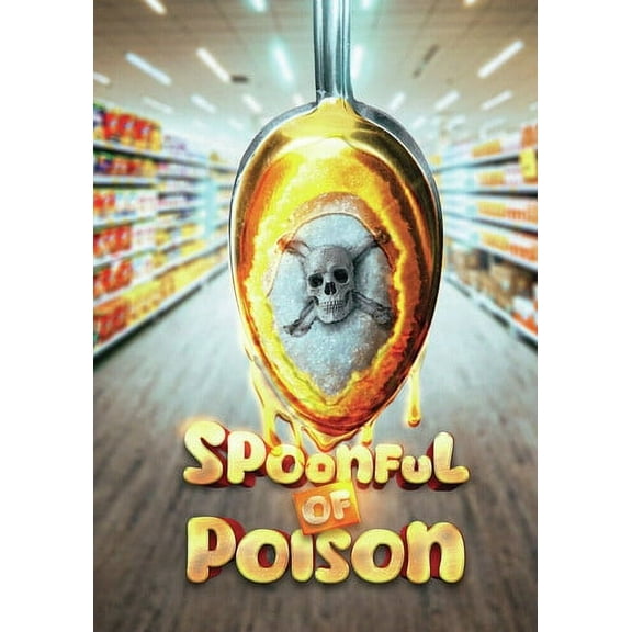 Spoonful Of Poison (DVD), Zapruderflix, Documentary