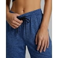 thumbnail image 3 of 4 Pack Women's Bermuda Shorts Dry Fit Athletic 7" High Waisted Long Pockets, 3 of 7