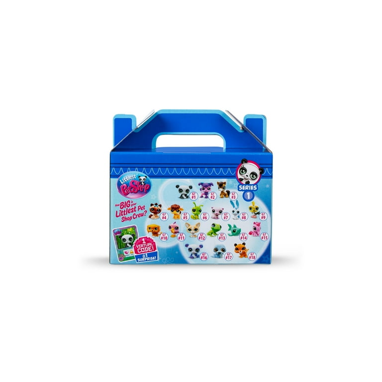 Littlest pet shop carry case sale target