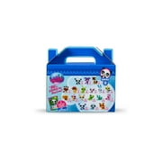 Littlest Pet Shop, Pet Surprise Singles - Gen 7, Pets #1 - #18, Collectible LPS Toy Figure
