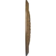 thumbnail image 4 of Ekena Millwork 15 3/4"OD x 5/8"P Luton Ceiling Medallion (Fits Canopies up to 1 1/8"), Hand-Painted Rubbed Bronze, 4 of 6
