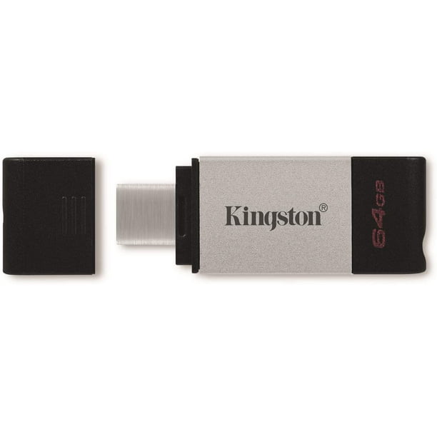 Kingston DataTraveler Exodia Clé USB 3.2 256 Go DTX/256 Go : :  Fournitures pour le bureau