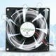 thumbnail image 3 of Ventilador, ventilador de 24 V, 0,20 A, 9 cm, sistemas de refrigeración, disipador de calor, ventilador diseñado a medida para la perfección, 3 of 8